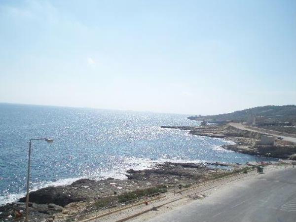 Xghajra Apartment - Image 1